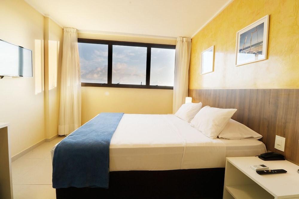 Hotel Soft Ponta Maceio (Alagoas)